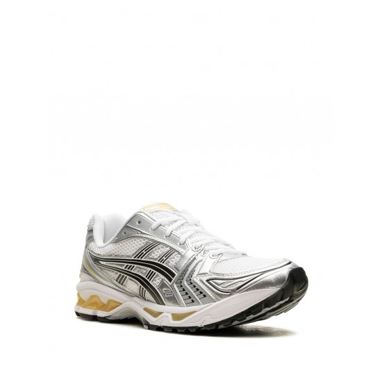 ASICS GEL-Kayano 14 "Tai Chi Yellow" sneakers