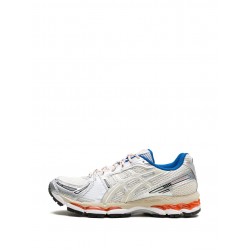 ASICS x Ronnie Fieg GEL-KAYANO 12.1 "Cream" sneakers
