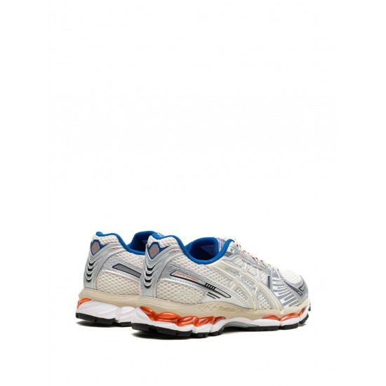 ASICS x Ronnie Fieg GEL-KAYANO 12.1 "Cream" sneakers