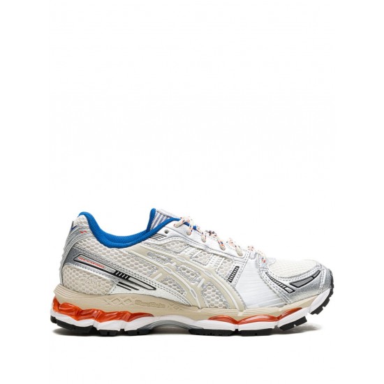 ASICS x Ronnie Fieg GEL-KAYANO 12.1 "Cream" sneakers