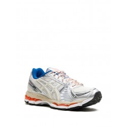 ASICS x Ronnie Fieg GEL-KAYANO 12.1 "Cream" sneakers