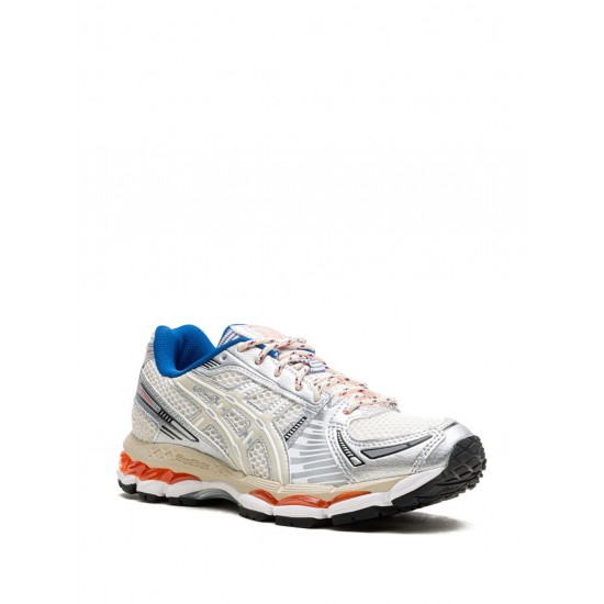 ASICS x Ronnie Fieg GEL-KAYANO 12.1 "Cream" sneakers