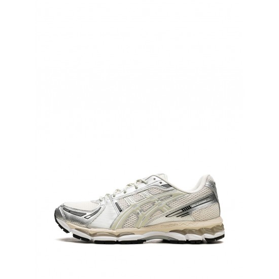 ASICS x Ronnie Fieg GEL-KAYANO 12.1 "Cream/Pure Aqua" sneakers