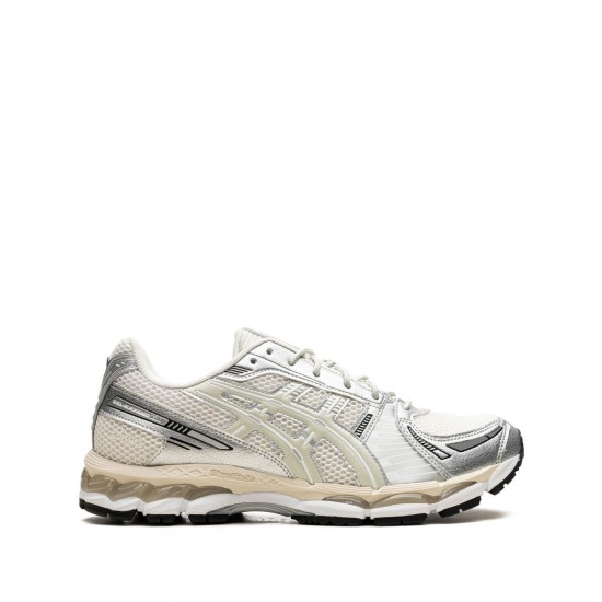 ASICS x Ronnie Fieg GEL-KAYANO 12.1 "Cream/Pure Aqua" sneakers