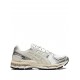 ASICS x Ronnie Fieg GEL-KAYANO 12.1 "Cream/Pure Aqua" sneakers