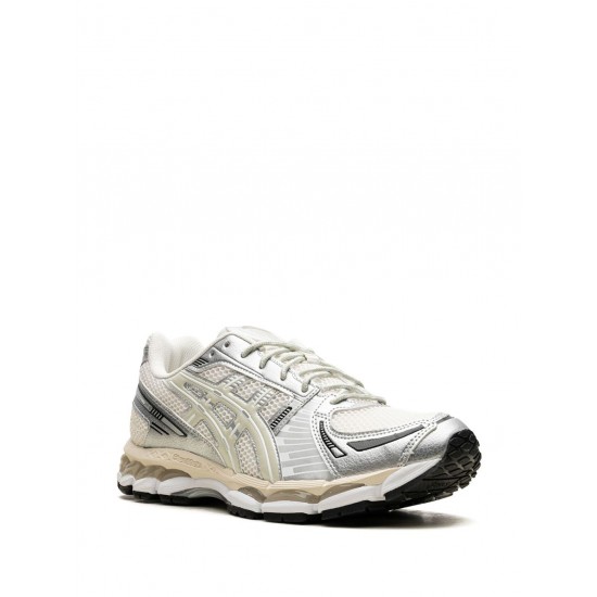 ASICS x Ronnie Fieg GEL-KAYANO 12.1 "Cream/Pure Aqua" sneakers