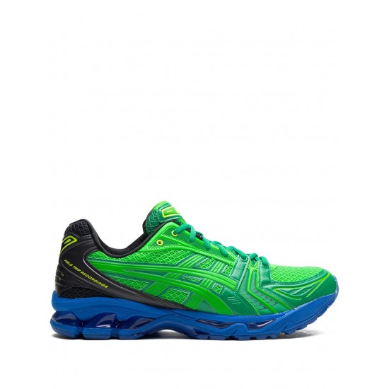 ASICS x Field Trip Recordings GEL-KAYANO 14 sneakers