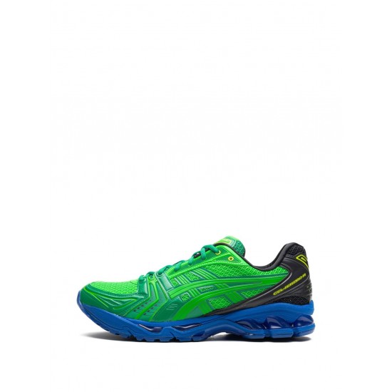 ASICS x Field Trip Recordings GEL-KAYANO 14 sneakers
