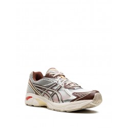 ASICS x Above the Clouds GT-2160 " Cream/Chocolate Brown" sneakers