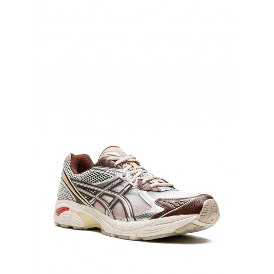 ASICS x Above the Clouds GT-2160 " Cream/Chocolate Brown" sneakers