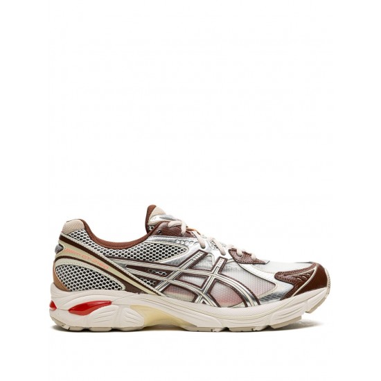 ASICS x Above the Clouds GT-2160 " Cream/Chocolate Brown" sneakers