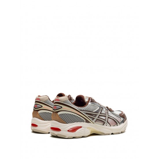 ASICS x Above the Clouds GT-2160 " Cream/Chocolate Brown" sneakers