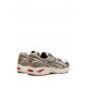 ASICS x Above the Clouds GT-2160 " Cream/Chocolate Brown" sneakers
