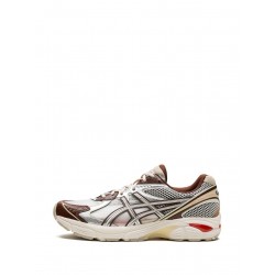 ASICS x Above the Clouds GT-2160 " Cream/Chocolate Brown" sneakers
