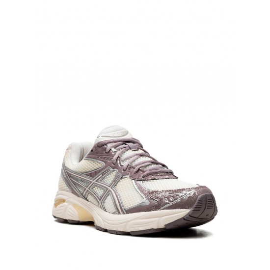 ASICS GT-2160 "Cream/Mauve Grey" sneakers