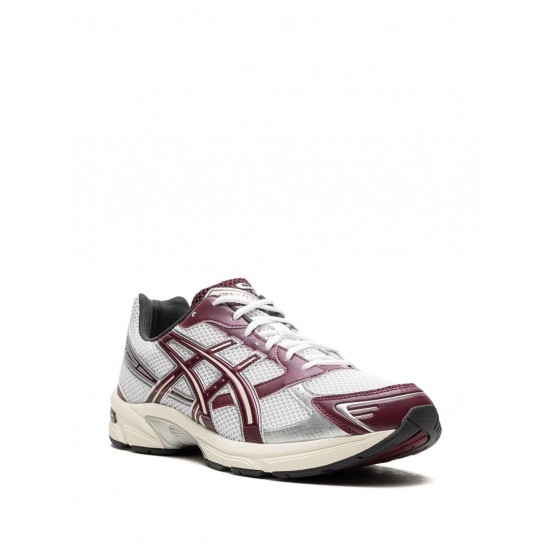 ASICS GEL-1130 "Maroon Banner" sneakers