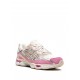 ASICS Gel-NYC "Cream/Mineral Beige/Pink" sneakers