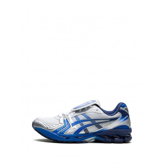 ASICS GEL-Kayano 14 "The Museum Visitor - Polar Shade" sneakers