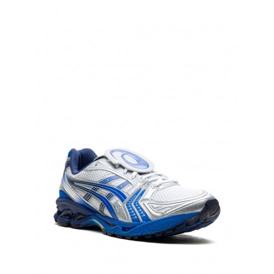 ASICS GEL-Kayano 14 "The Museum Visitor - Polar Shade" sneakers