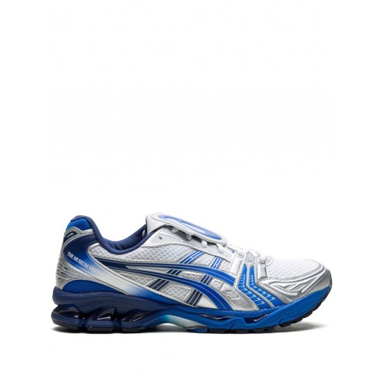 ASICS GEL-Kayano 14 "The Museum Visitor - Polar Shade" sneakers