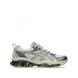 ASICS GEL-Quantum Kinetic "Silver" sneakers