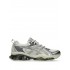 ASICS GEL-Quantum Kinetic "Silver" sneakers