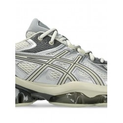 ASICS GEL-Quantum Kinetic "Silver" sneakers