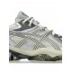 ASICS GEL-Quantum Kinetic "Silver" sneakers