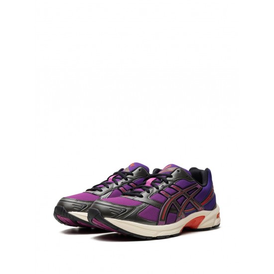 ASICS x Kith x Marvel GEL-1130 "Villains Magneto" sneakers