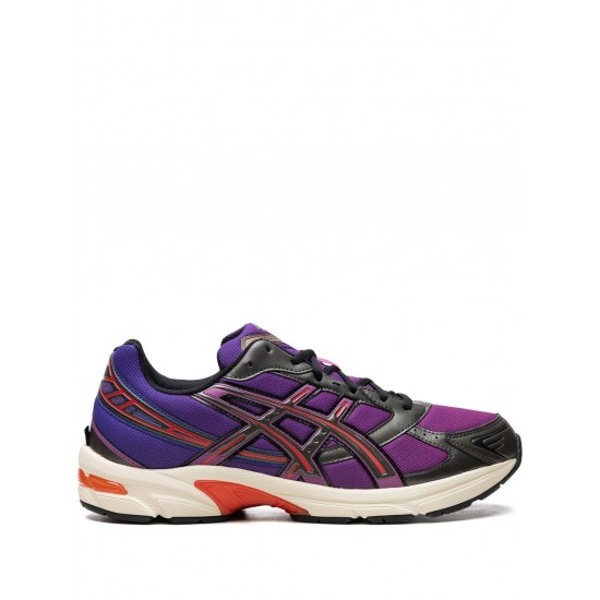 ASICS x Kith x Marvel GEL-1130 "Villains Magneto" sneakers