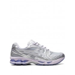 ASICS x Kith GEL-KAYANO 14 "Marvel Villans - Silver Surfer" sneakers