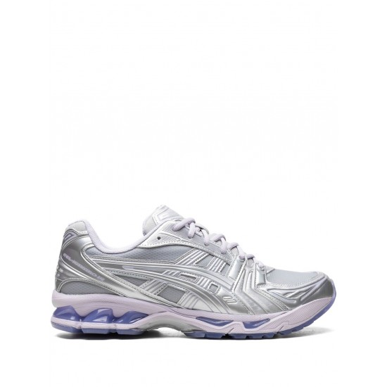 ASICS x Kith GEL-KAYANO 14 "Marvel Villans - Silver Surfer" sneakers
