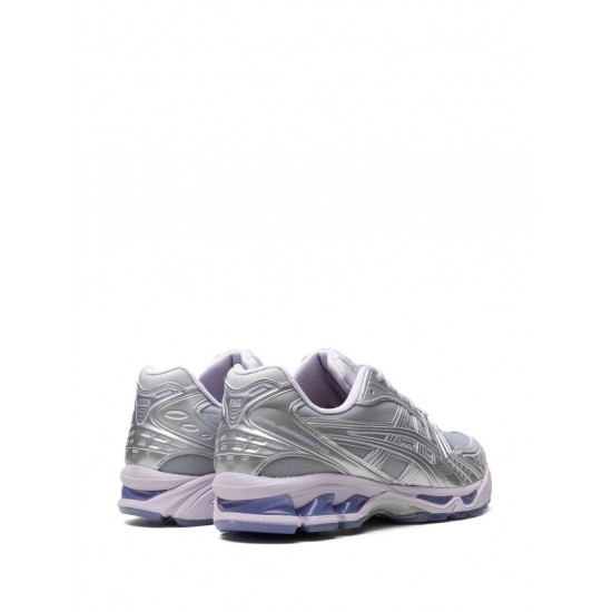 ASICS x Kith GEL-KAYANO 14 "Marvel Villans - Silver Surfer" sneakers