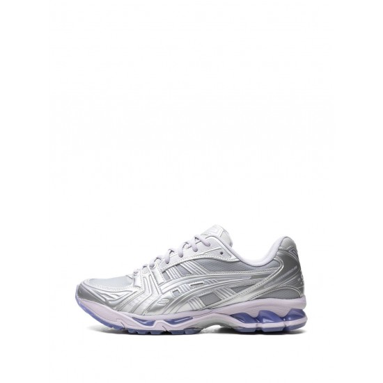 ASICS x Kith GEL-KAYANO 14 "Marvel Villans - Silver Surfer" sneakers