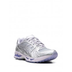 ASICS x Kith GEL-KAYANO 14 "Marvel Villans - Silver Surfer" sneakers