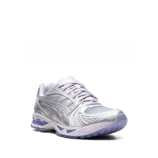ASICS x Kith GEL-KAYANO 14 "Marvel Villans - Silver Surfer" sneakers