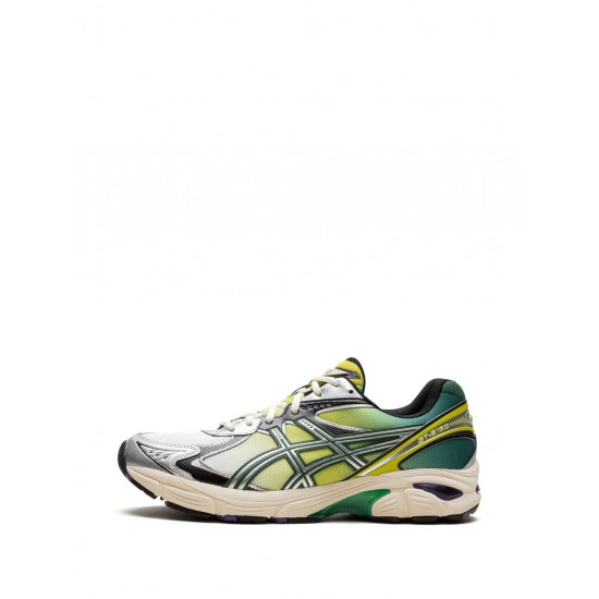ASICS x Kith GT-2160 " Marvel Villains Green Goblin" sneakers