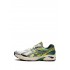 ASICS x Kith GT-2160 " Marvel Villains Green Goblin" sneakers
