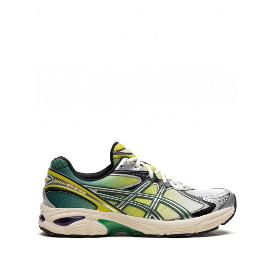 ASICS x Kith GT-2160 " Marvel Villains Green Goblin" sneakers
