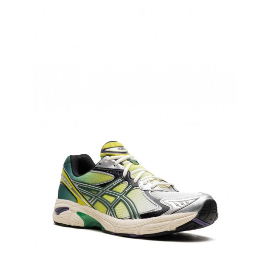 ASICS x Kith GT-2160 " Marvel Villains Green Goblin" sneakers
