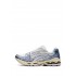 ASICS GEL-KAYANO 14 "Metallic Blue" sneakers