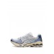 ASICS GEL-KAYANO 14 "Metallic Blue" sneakers