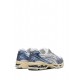 ASICS GEL-KAYANO 14 "Metallic Blue" sneakers