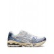ASICS GEL-KAYANO 14 "Metallic Blue" sneakers