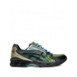 ASICS x P.Andrade GEL-Kayano 14 "Gradation Green" sneakers