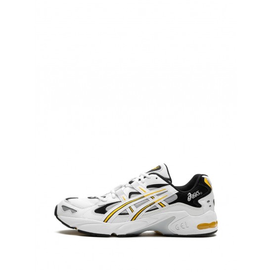 ASICS Gel-Kayano 5 OG "Saffron" sneakers
