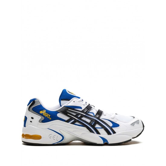 ASICS Gel-Kayano 5 OG "White/Black" sneakers