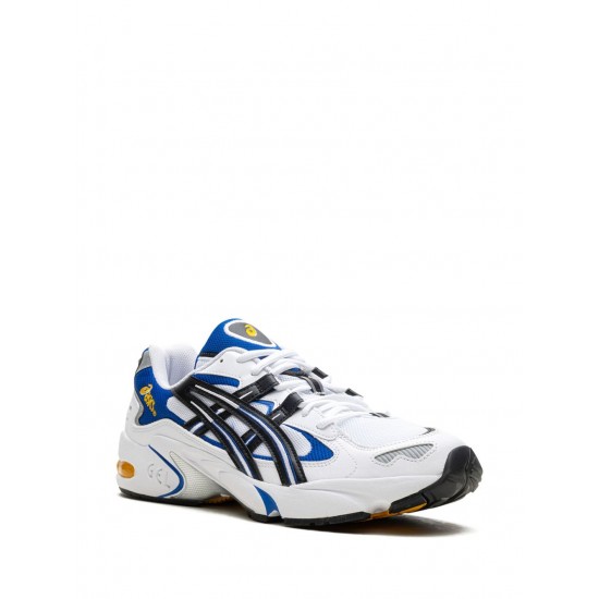 ASICS Gel-Kayano 5 OG "White/Black" sneakers