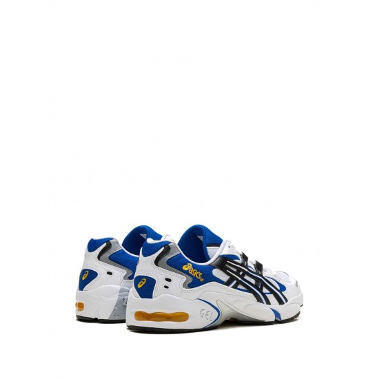 ASICS Gel-Kayano 5 OG "White/Black" sneakers