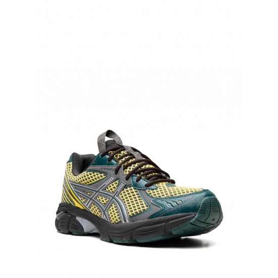 ASICS x Kiko Kostadinov UB6-S "Dark Neptune/Pure Silver" sneakers
